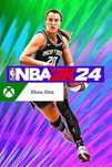 NBA 2K24  Xbox KLUCZ Polska