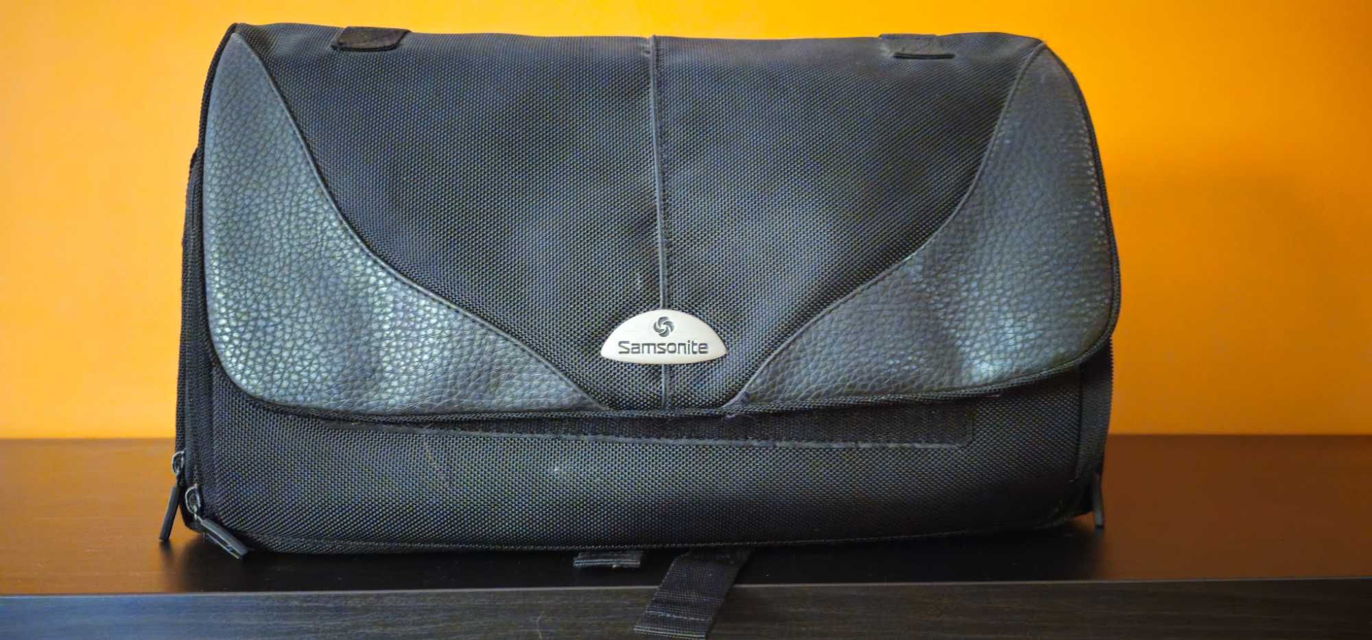 Samsonite - Mochila Material Fotográfico