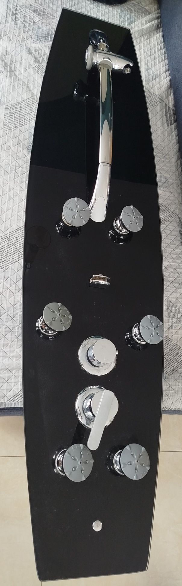 Panel prysznicowy