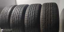 Opony opona 225/45R19 BRIDGESTONE komplet letnie lato 4szt 2szt DUELER