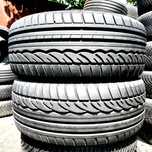 235/55/17 Dunlop SP Sport01 | 95%остаток | летние шины