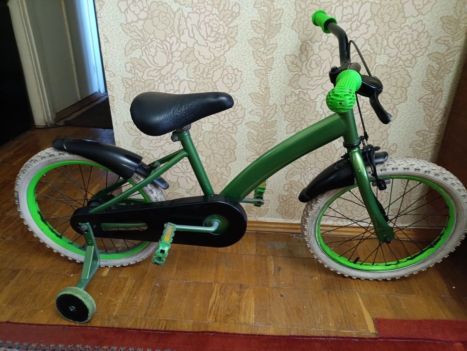Велосипед дитячий б/в