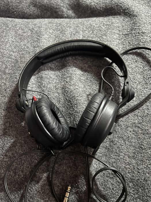 Навушники Sennheiser HD 25-1
