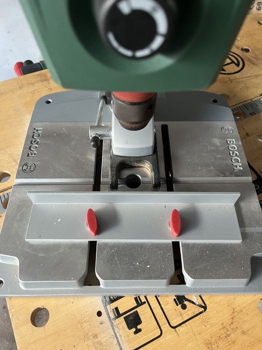 Bosch PBD 40 wiertarka stołowa