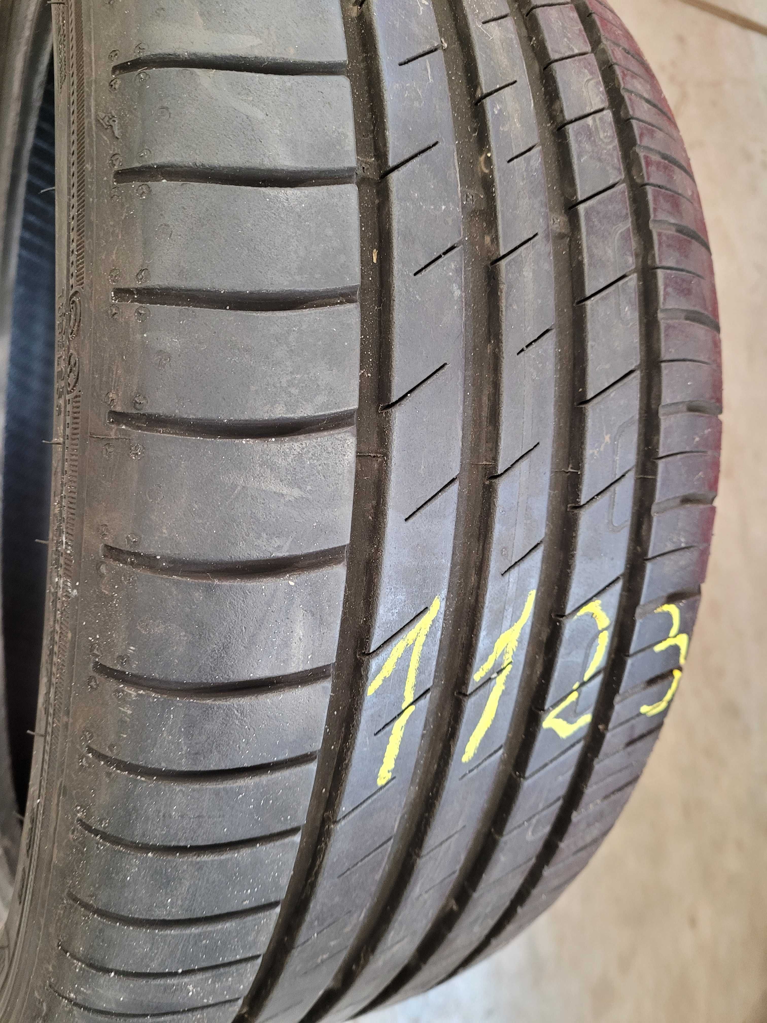 Opona  Good Year 225/40 R 18