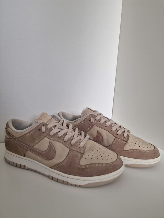 Nike Dunk Low "Sanddrift"