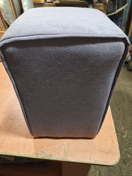 Пуфик, пуф новый.