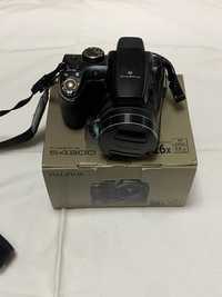 Продам фотоаппарат FUJIFILM FINEPIX S4300