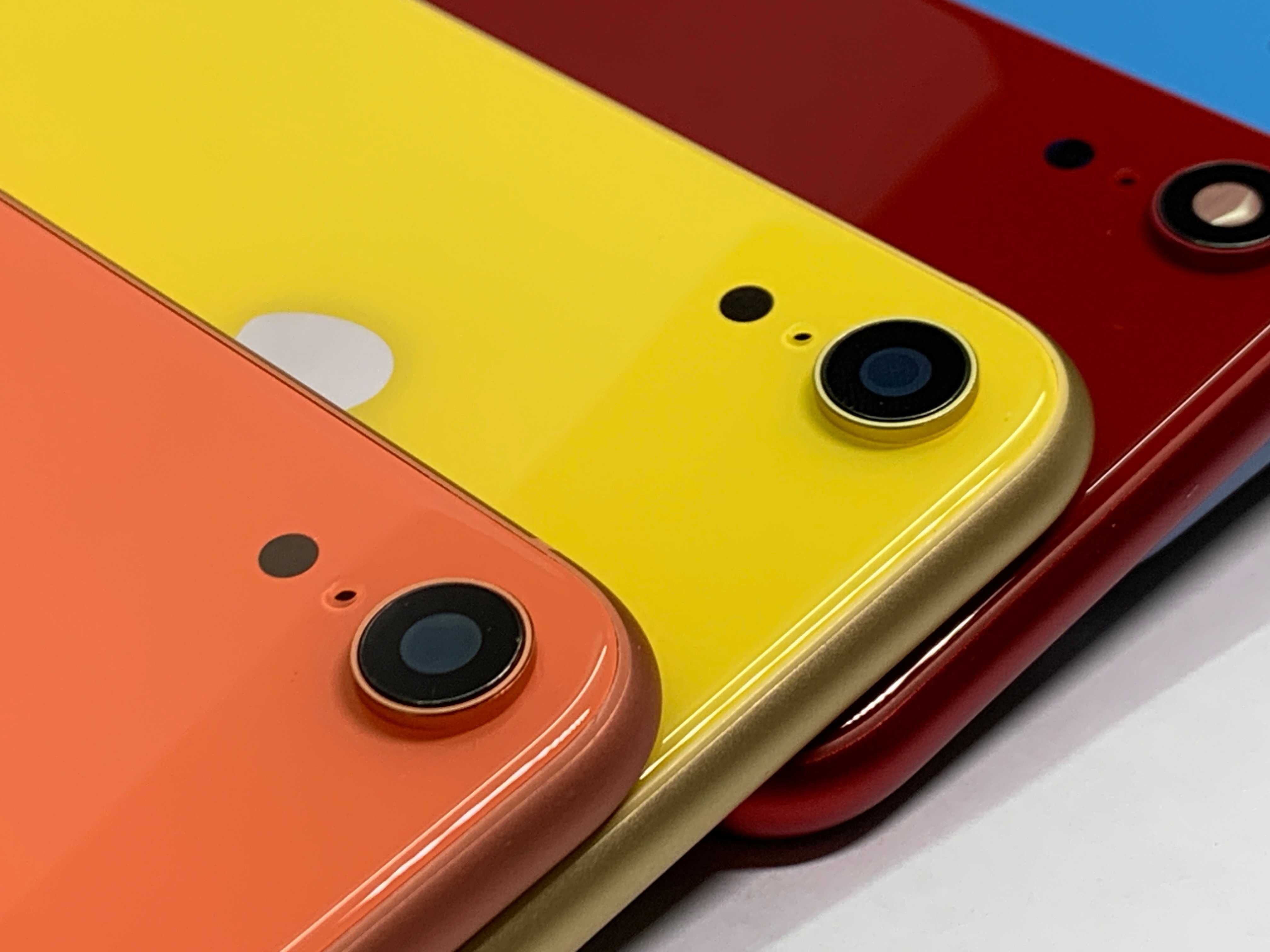 Корпус Apple iPhone XR