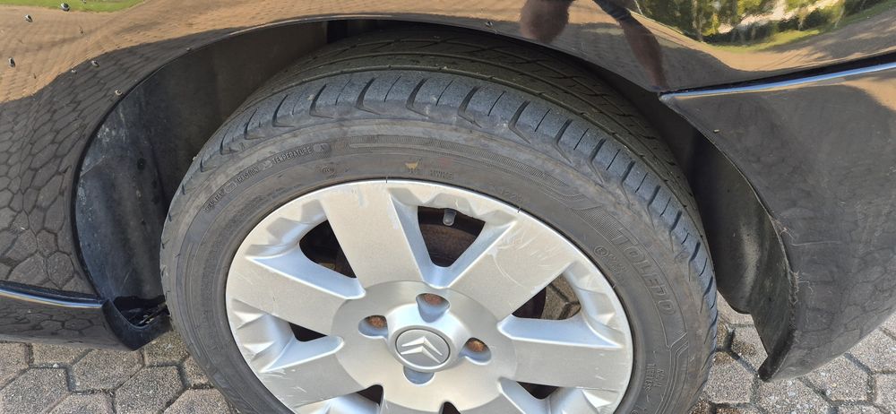 Citroën C2 1.4 VTR 170.000km- Ler descrição