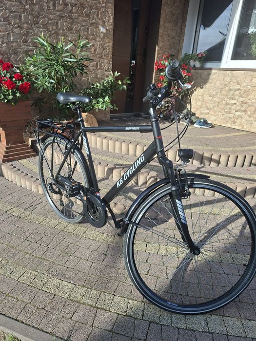 Rower KS Cycling 28"