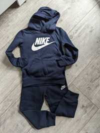 Dres Nike dla chłopca