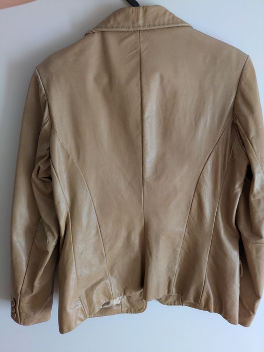 Casacos em pele - Senhora