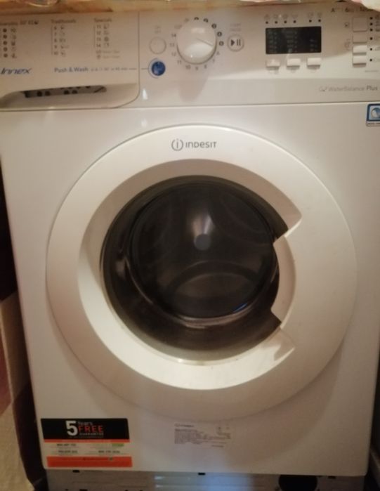 Продам пральну машину