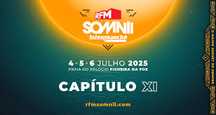 Bilhete RFM somni