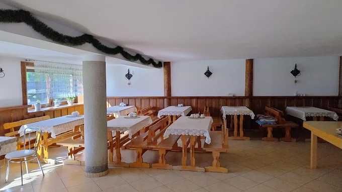 Noclegi z wyżywieniem / Biały Dunajec /Sylwester w górach