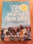 Szopa, która nakarmiłam milion dzieci