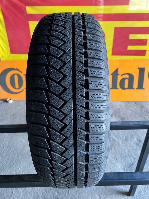 Розпаровка 205/60 r16 Continental WinterContact 21-рік TS850p (561)
