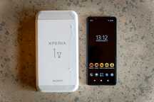 Smartphone Sony Xperia 1 V - Como Novo