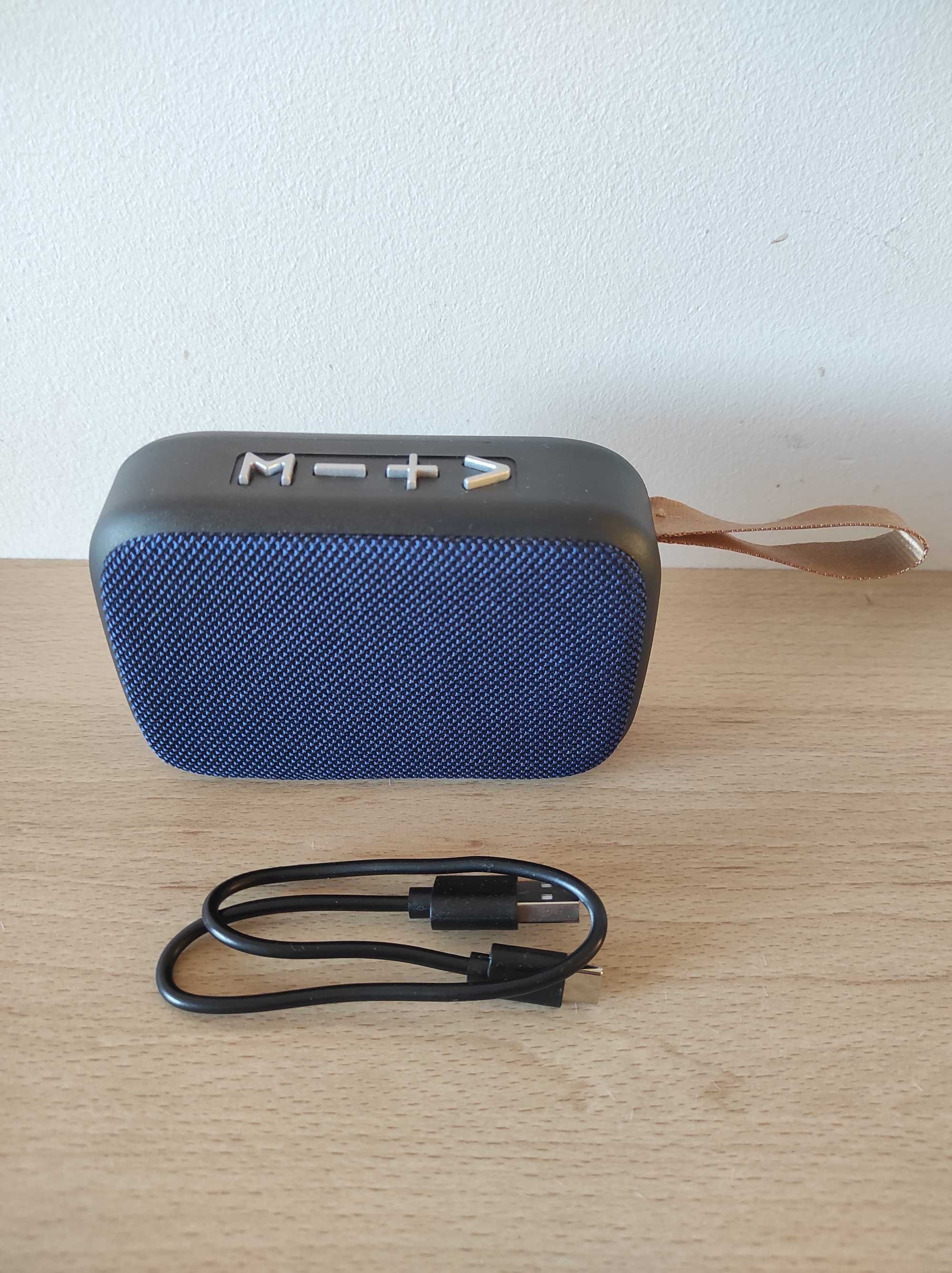 Bezprzewodowy Głośnik Bluetooth