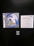 Pokemon SoulSilver (nintendo ds) в коробке
