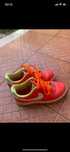 Sapatilhas Nike Cor de Rosa