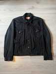 Jeansowa kurtka Levi’s - XL