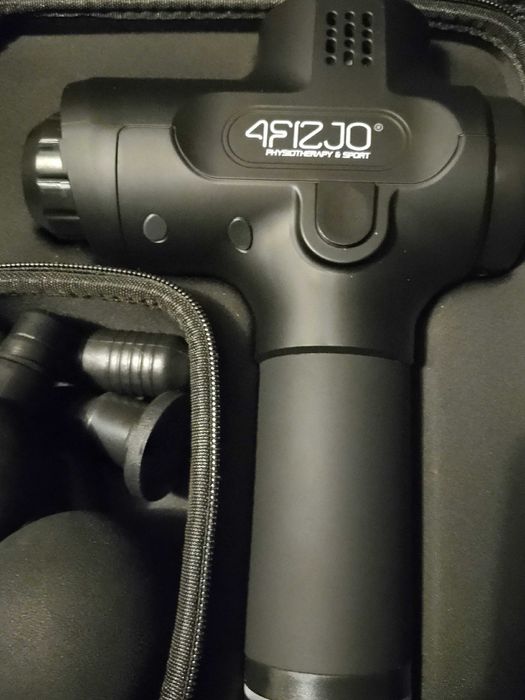 Masażer Pistolet do masażu mięśni