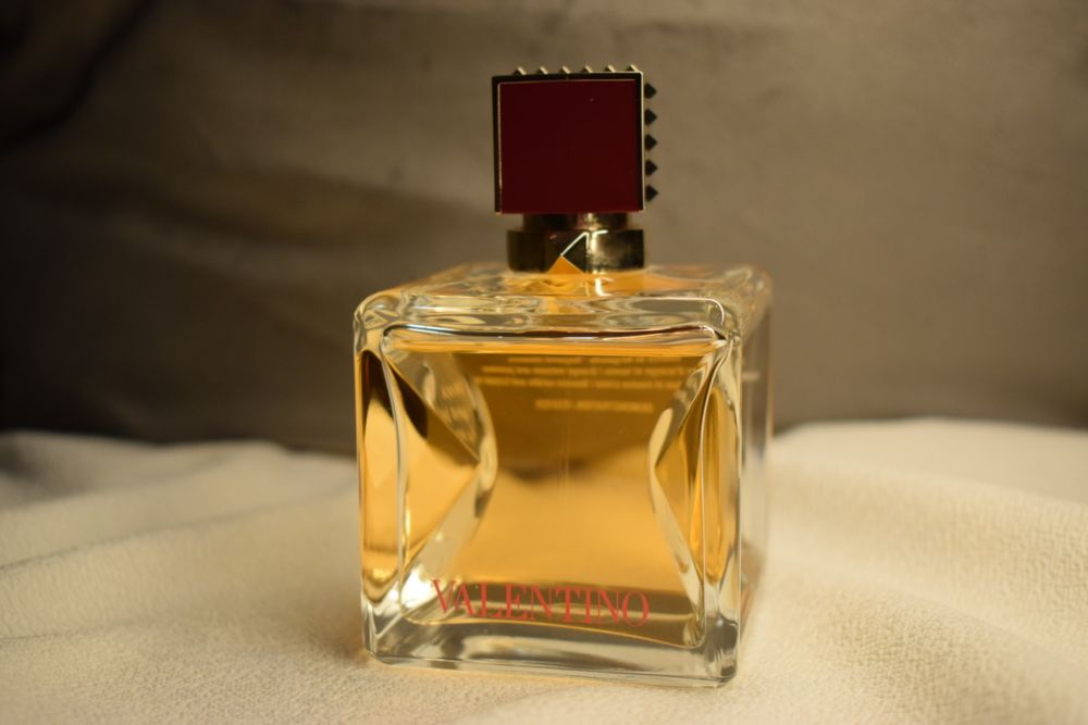 Духи Жіночі VALENTINO Voce Viva 100 мл. Оригінал без коробки!
