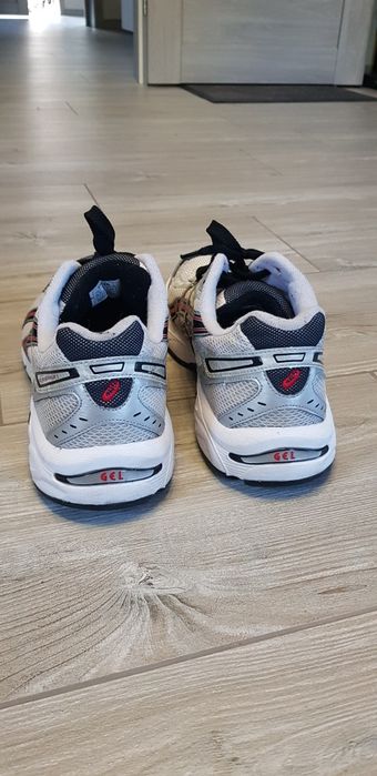 Кроссовки Asics, 46 размер