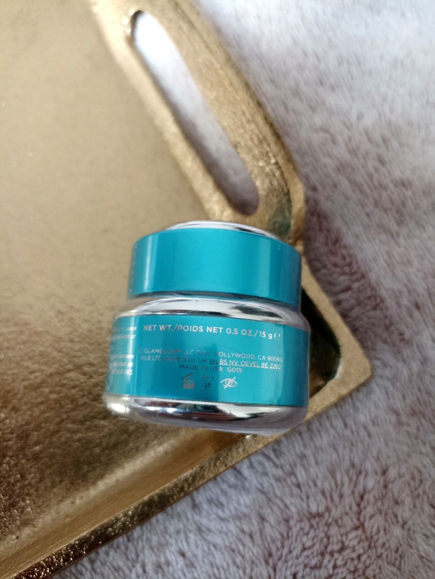 GLAMGLOW Thirstymud Hydrating Treatment maseczka nowa