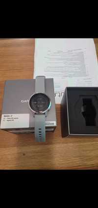 Zegarek garmin vivoactive 4s