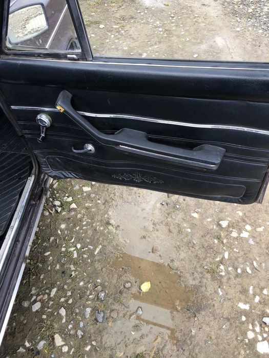 Продам Ваз 2106 в оригіналі, в рідній фарбі.