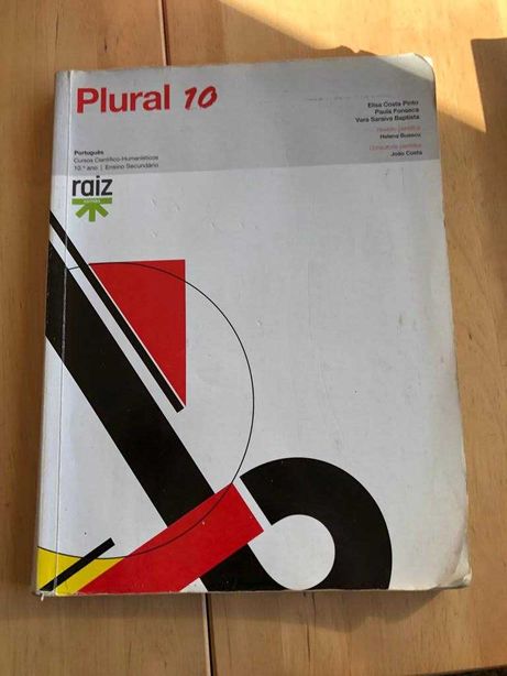 Plural 10 (Manual)