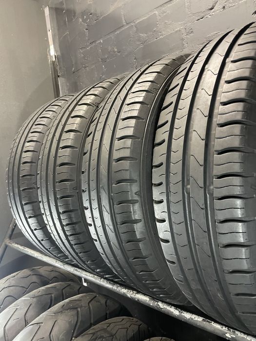 4шт 185/65 R15 Falken Sincera SN832
