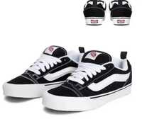 Vans knu school original