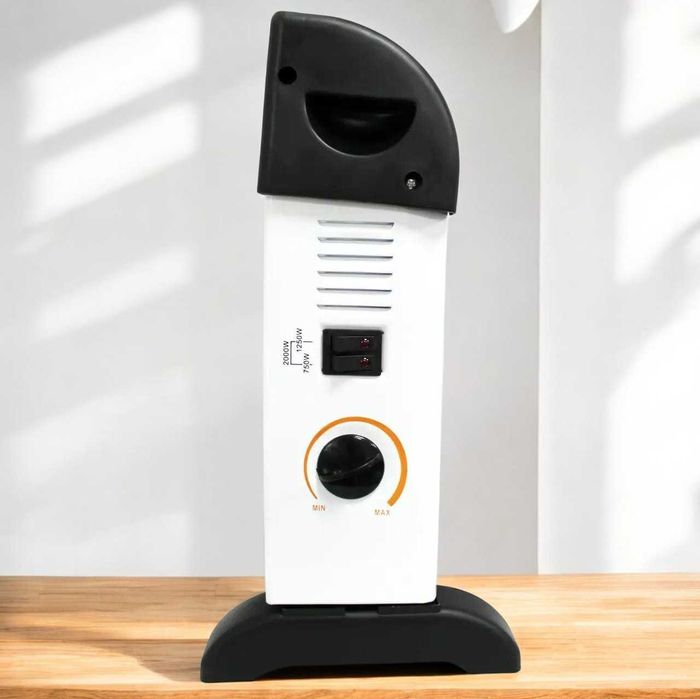 Конвекторний обігрівач