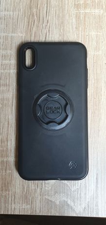Spigen Gearlock Iphone XS Max