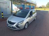 Opel Zafira 1.4 Turbo, Gaz.