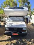 Vendo autocaravana Fiat ducato