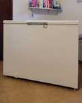 ARCA congeladora horizontal - SIEMENS - Chest freezer