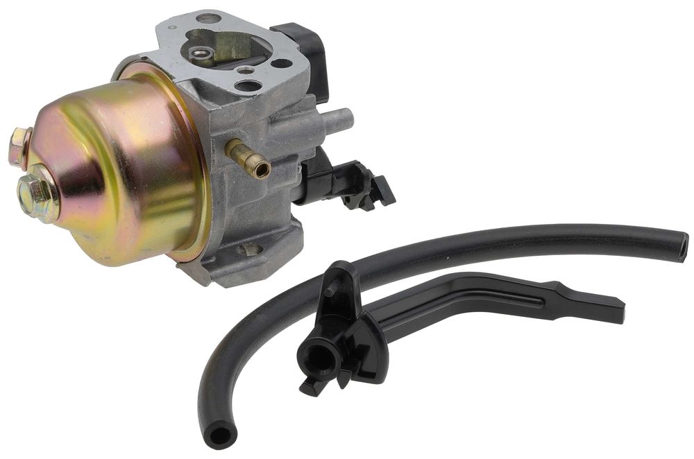 Карбюратор генератора, мотоблока 168F, 170F 2,5-3 кВт, карб011