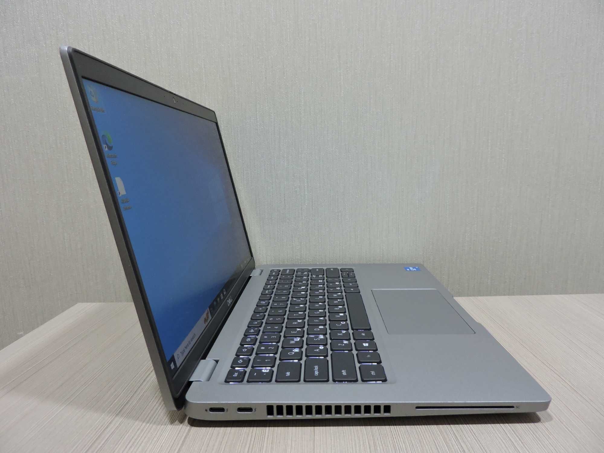 Dell Latitude 5420/14"/Core i5 1145g7/8GB/SSD 256GB/IRIS XE