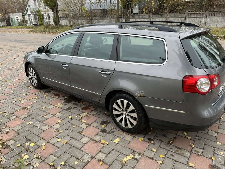 Продам вольцваген пасат 2.0 TDI