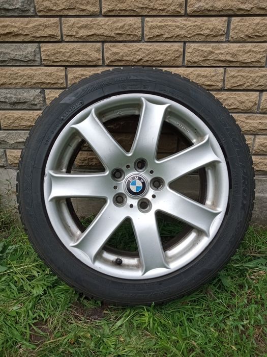 BMW Всесезонка оригинал