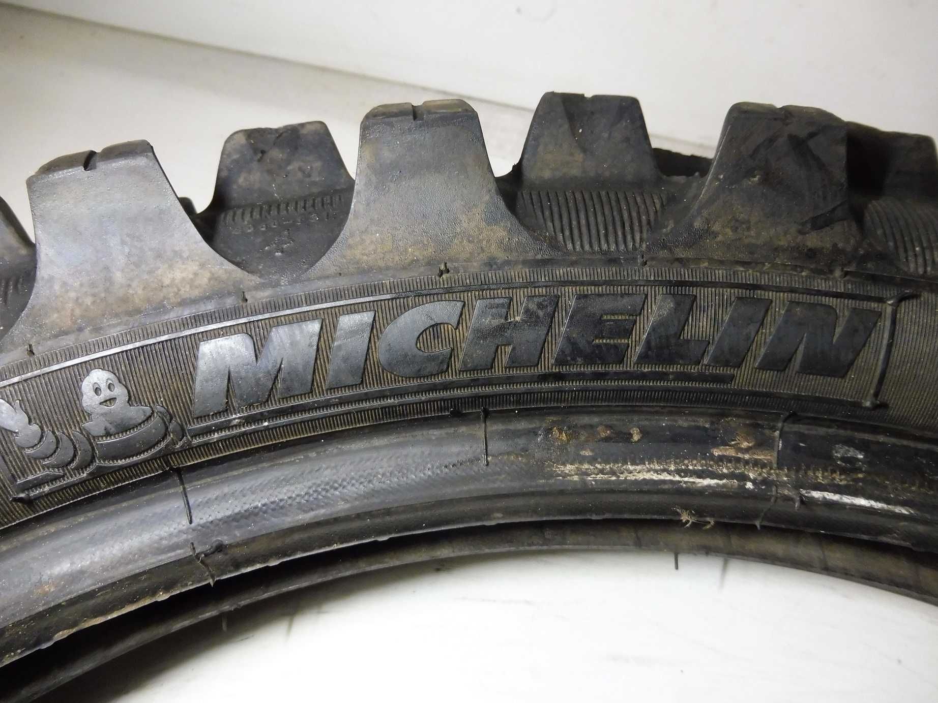 Michelin Starcross 5 Soft 110/90/19 NR2134