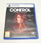 Gra Control Ultimate Edition PL PS5 Playstation 5