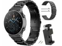 Pasek bransoleta do zegarka smartwatch 22mm Xiaomi Mi Watch S1 Color