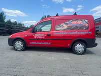 Opel Combo  Opel Combo