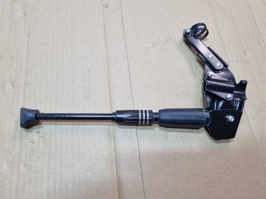 Stopka Ergotec Humpert regulowana uniwersalna